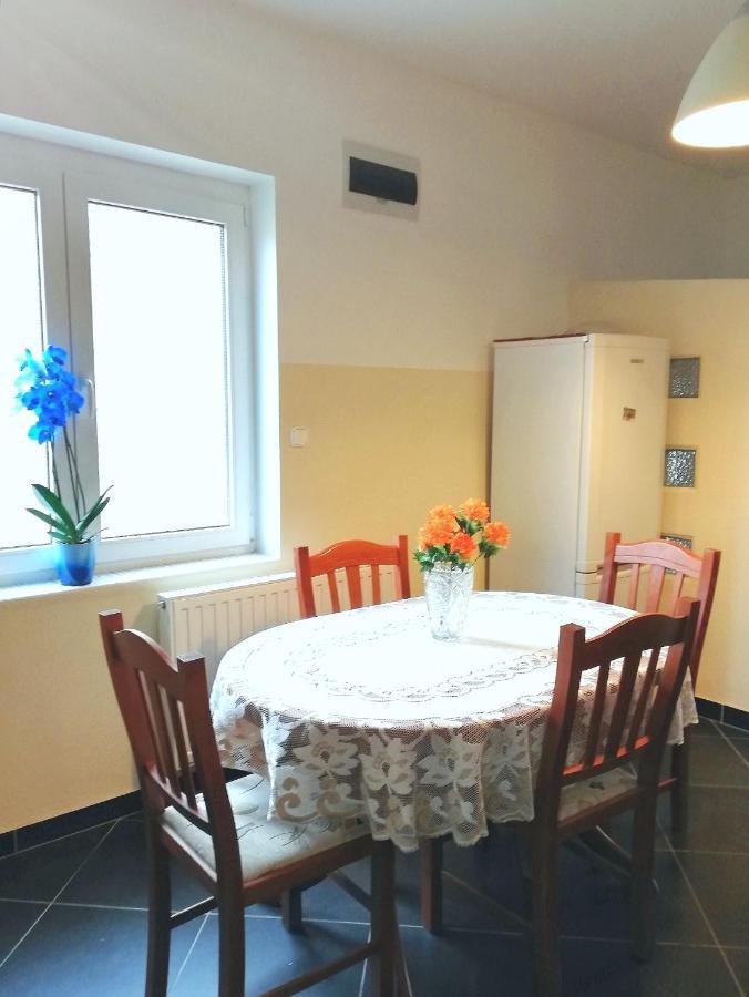 Happy Home Apartman Gyenesdiás Eksteriør billede
